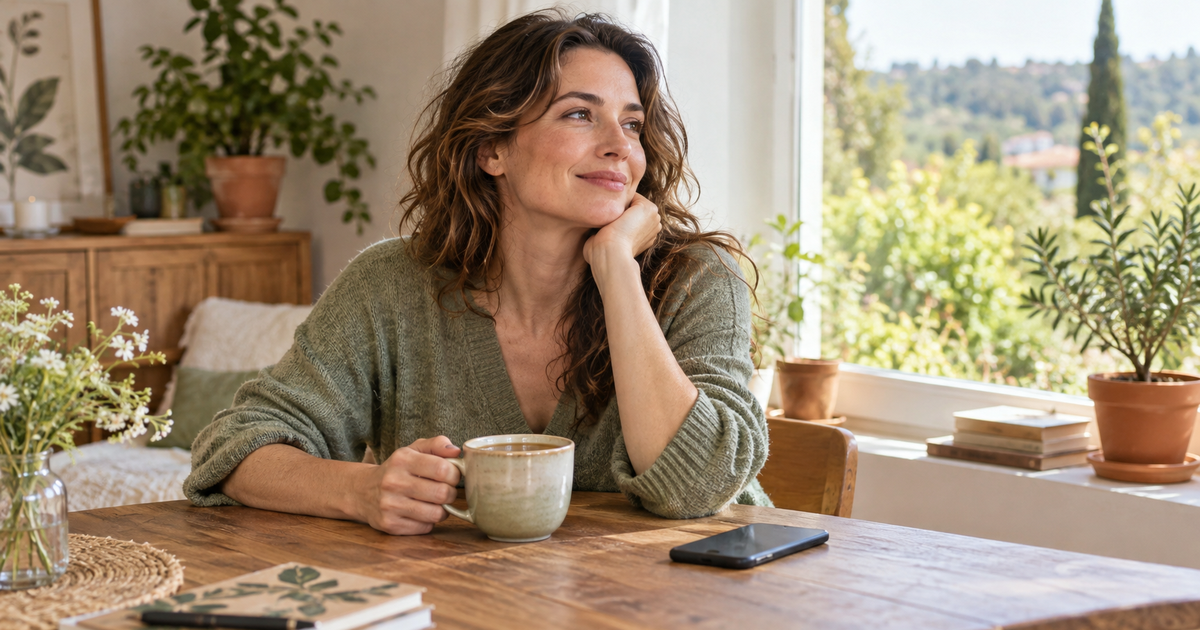 Faire une pause : comment vraiment récupérer au quotidien